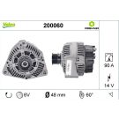VALEO Generator 200060 VALEO CORE-FLEX