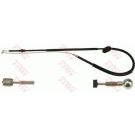 Handbremsseil GCH2590