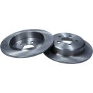 Maxgear Bremsscheibe Chrysler T. Pt Cruiser 00- 270 9 Höhe 53Mm 19-0914