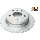 PROFIPOWER Bremsscheibe 3B2039