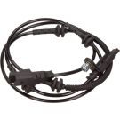 Sensor, Raddrehzahl CITROEN C6,PEUGEOT 407 04 0 986 594 520