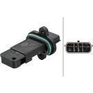 Luftmassenmesser 8ET 358 095-431