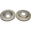 Bremsscheibe Db P. W168 A-Klasse Mit Ok Pow, Anti-Korrosion QD4798