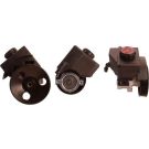 Hydraulikpumpe AUDI A3 715520186
