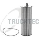 TRUCKTEC AUTOMOTIVE Ölfilter 07.18.048