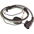 Original VAG ABS Sensor Elektrischer Kabelbaum Skoda Superb 08-13 Pr 1K0927903A