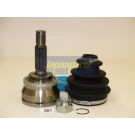 Gelenksatz, Antriebswelle Mitsubishi Galant 2.0 92- Mit Abs GI-551