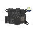 Stellelement,Mischklappe AUDI,SEAT,SKODA,VW Golf 12 NEW MOBILITY PARTS 74709