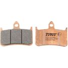 Bremsklötze TRW MCB593TRQ