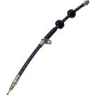 Bremsschlauch 52-0443