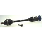 Antriebswelle VA re VW Tiguan GKN Automotive OE-Technologie 50°- Beugewinkel 25578