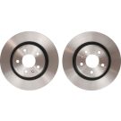 Bremsscheibe Vw T. A5 07 DF4848