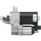 HELLA Starter 8EA 011 611-311
