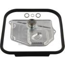 FEBI BILSTEIN Teilesatz, Ölwechsel-Automatikgetriebe 03219