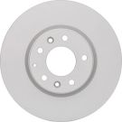 Bremsscheibe MAZDA 6 0 986 479 C74