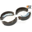 PROFIPOWER Bremsbackensatz 2B0019