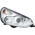SW R D1S/H1 Bi-Xenon FORD Galaxy/S-Max 06 1ZS 009 250-801