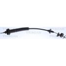 Seilzug, Kupplungsbetigung Original 8140 28296A
