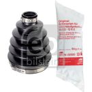 Faltenbalgsatz, Antriebswelle 176313 Faltenbalgsatz, Antriebswelle 176313