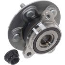 Radlagersatz VKBA 7811
