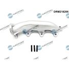 KRÜMMER, ABGASANLAGE DRM218206