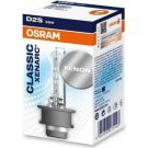 Osram D2S 85V 35W P32d-2 Xenarc Classic Faltschachtel 1St XENARC® CLASSIC 66240CLC
