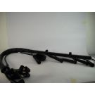 Zündleitungssatz BMW 3,5 Serie 0 986 356 322