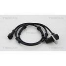 Sensor, Raddrehzahl 818027105