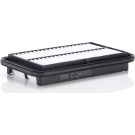 Mann & Hummel Luftfilter PKW NISSAN Pixo,SUZUKI Alto 1,0 09 C 24 003