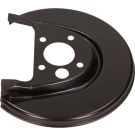 Original VAG Sie Zeigt Die Bremsscheiben. VW T. Golf (98-06) Pr 1J0615612D