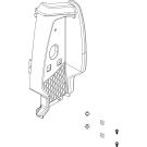 Thule VeloSpace Lampholder 13p R 1500052909 Thule VeloSpace Lampholder 13p R 1500052909