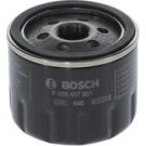 Ölfilter ALFA 147,LANCIA,FIAT 97 F 026 407 351