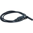 KAMOKA Sensor, Raddrehzahl 1060654