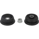 MONROE Stützlager 1Stk. VA MERCEDES Sprinter,VW LT 95 MOUNTING KIT MK277