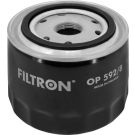 FILTRON Ölfilter OP 592/8