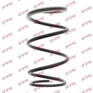 KYB Fahrwerksfeder Nissan P. X-Trail 2.0/2.5 07/01 RD3136