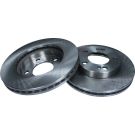Maxgear Bremsscheibe Ssangyong P. Rexton/Kyron/Actyon 19-2270
