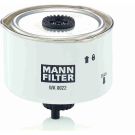 Mann & Hummel Kraftstofffilter PKW Land Rover Discovery 3,4 04 WK 8022 X