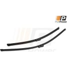 PROFIPOWER Wischblatt 1W1057K