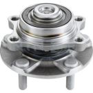 SNR Radlager R168.83 SNR Radlager R168.83