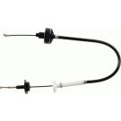 Kupplungszug AUDI,SEAT,VW 3074003323