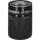 FILTRON Ölfilter OP 592/5