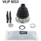SKF Faltenbalgsatz, Antriebswelle VKJP 8010
