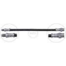 A.B.S. Bremsschlauch SL 1179