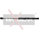 Gasfeder, Koffer-/Laderaum 12-0130