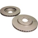 Bremsscheibe Opel P. Astra J Gtc 11-/ Zafira C 11 QD8292