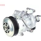 DENSO Kompressor DCP50253