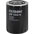 FILTRON Ölfilter OP 526/6