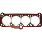 Dichtung, Zylinderkopf VOLKSWAGEN 891.398