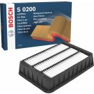 Luftfilter F 026 400 200